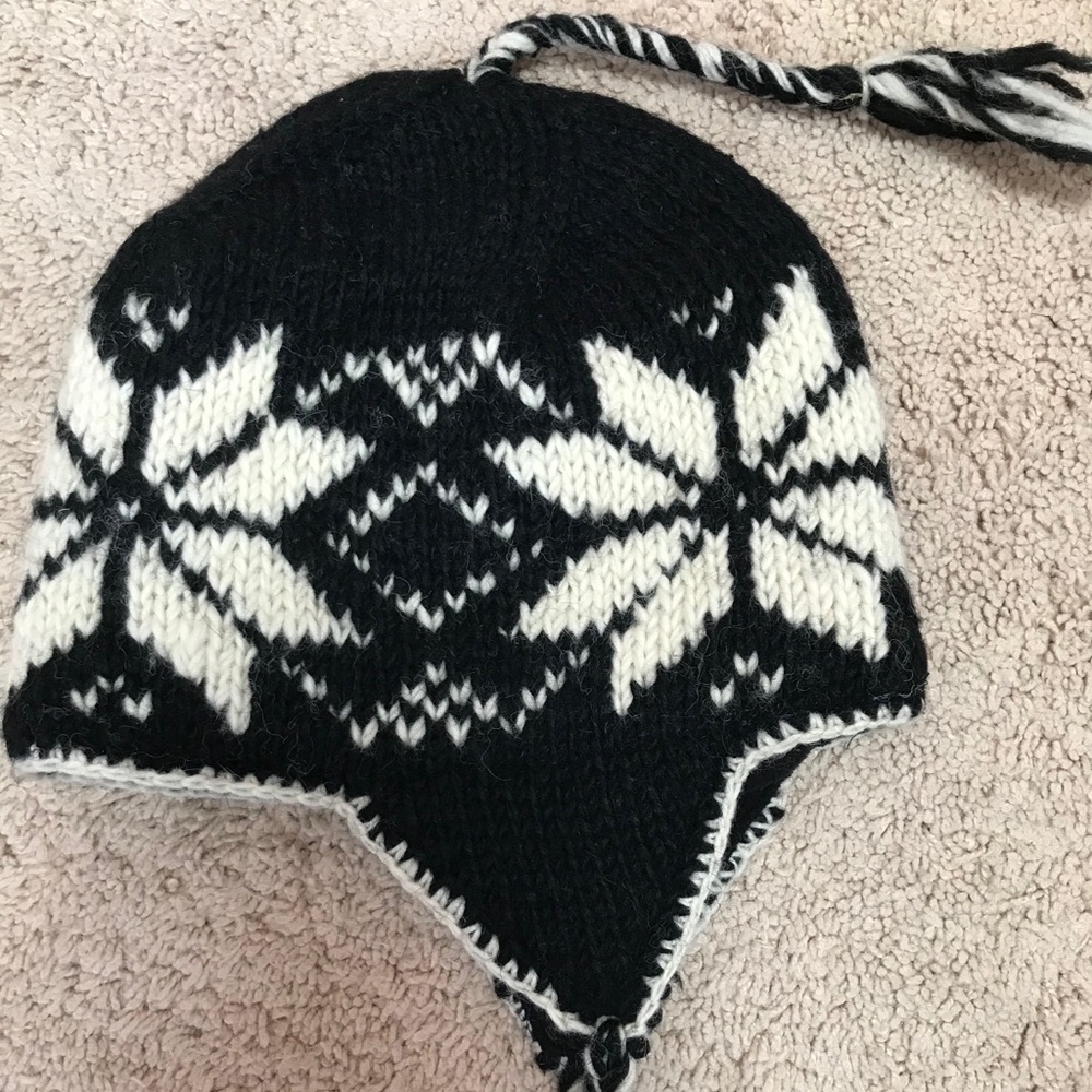 Winter Hat - image 1